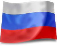 Vlajka Ruska