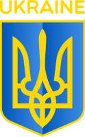 Ukrajina, znak Ukrajiny